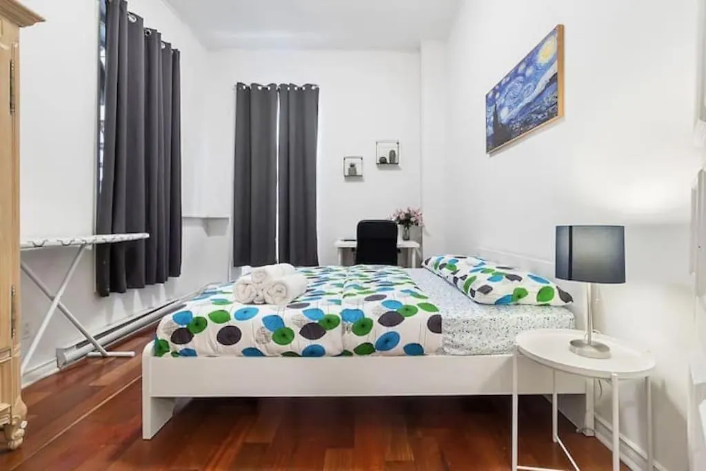 3Bedr Montreal Dt Free Parking Villa